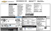 Thumbnail of 2020 Satin Steel Metallic Chevrolet Silverado 1500