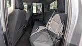 Thumbnail of 2020 Satin Steel Metallic Chevrolet Silverado 1500