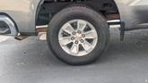 Thumbnail of 2020 Satin Steel Metallic Chevrolet Silverado 1500