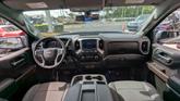Thumbnail of 2020 Satin Steel Metallic Chevrolet Silverado 1500