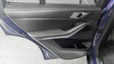 Thumbnail of 2020 Phytonic Blue Metallic BMW X5