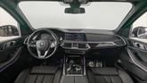 Thumbnail of 2020 Phytonic Blue Metallic BMW X5