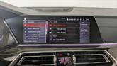 Thumbnail of 2020 Phytonic Blue Metallic BMW X5