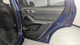 Thumbnail of 2020 Phytonic Blue Metallic BMW X5