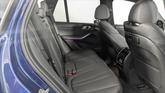 Thumbnail of 2020 Phytonic Blue Metallic BMW X5
