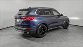 Thumbnail of 2020 Phytonic Blue Metallic BMW X5