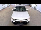 Thumbnail of 2022 Summit White Chevrolet Colorado