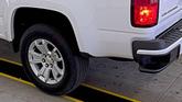 Thumbnail of 2022 Summit White Chevrolet Colorado