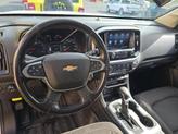 Thumbnail of 2022 Summit White Chevrolet Colorado