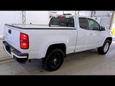 Thumbnail of 2022 Summit White Chevrolet Colorado