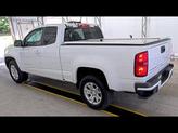 Thumbnail of 2022 Summit White Chevrolet Colorado