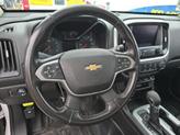 Thumbnail of 2022 Summit White Chevrolet Colorado
