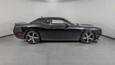 Thumbnail of 2019 Pitch Black Clearcoat Dodge Challenger