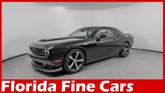 Photo of 2019 Pitch Black Clearcoat Dodge Challenger