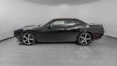 Thumbnail of 2019 Pitch Black Clearcoat Dodge Challenger