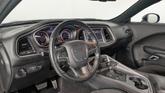 Thumbnail of 2019 Pitch Black Clearcoat Dodge Challenger