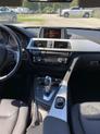 Thumbnail of 2016 Jet Black BMW 320