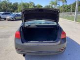 Thumbnail of 2016 Jet Black BMW 320