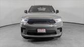 Thumbnail of 2023 Destroyer Gray Clearcoat Dodge Durango