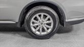 Thumbnail of 2023 Destroyer Gray Clearcoat Dodge Durango