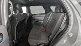 Thumbnail of 2023 Destroyer Gray Clearcoat Dodge Durango
