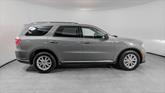 Thumbnail of 2023 Destroyer Gray Clearcoat Dodge Durango