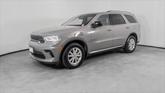 Thumbnail of 2023 Destroyer Gray Clearcoat Dodge Durango