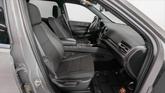 Thumbnail of 2023 Destroyer Gray Clearcoat Dodge Durango