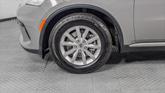 Thumbnail of 2023 Destroyer Gray Clearcoat Dodge Durango