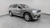 Thumbnail of 2023 Destroyer Gray Clearcoat Dodge Durango