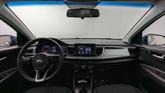 Thumbnail of 2019 Deep Sea Blue Kia Rio