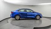 Thumbnail of 2019 Deep Sea Blue Kia Rio