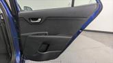 Thumbnail of 2019 Deep Sea Blue Kia Rio