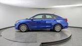 Thumbnail of 2019 Deep Sea Blue Kia Rio