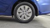 Thumbnail of 2019 Deep Sea Blue Kia Rio