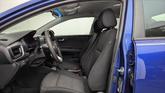 Thumbnail of 2019 Deep Sea Blue Kia Rio