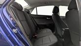 Thumbnail of 2019 Deep Sea Blue Kia Rio