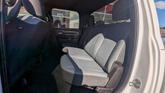 Thumbnail of 2021 Bright White Clearcoat RAM 2500