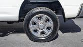 Thumbnail of 2021 Bright White Clearcoat RAM 2500