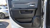 Thumbnail of 2021 Bright White Clearcoat RAM 2500