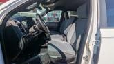 Thumbnail of 2021 Bright White Clearcoat RAM 2500