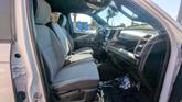Thumbnail of 2021 Bright White Clearcoat RAM 2500