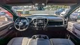 Thumbnail of 2021 Bright White Clearcoat RAM 2500