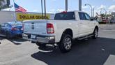 Thumbnail of 2021 Bright White Clearcoat RAM 2500