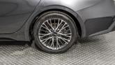 Thumbnail of 2024 Gravity Gray Kia Forte