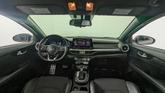 Thumbnail of 2024 Gravity Gray Kia Forte