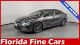 Photo of 2024 Gravity Gray Kia Forte