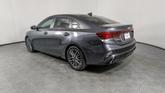 Thumbnail of 2024 Gravity Gray Kia Forte