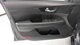 Thumbnail of 2024 Gravity Gray Kia Forte