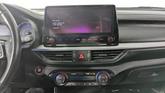 Thumbnail of 2024 Gravity Gray Kia Forte